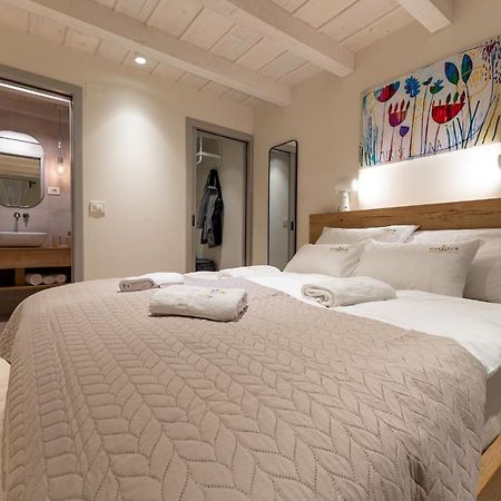 Superior Room Gabriela Dubrovnik Exteriör bild