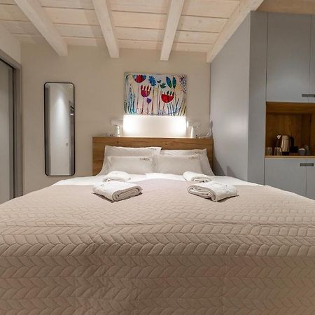 Superior Room Gabriela Dubrovnik Exteriör bild