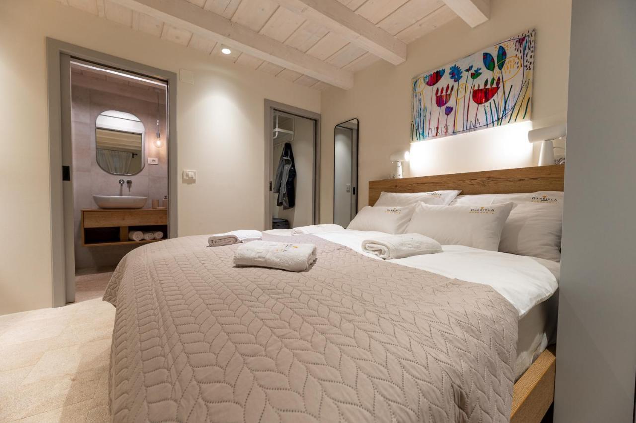Superior Room Gabriela Dubrovnik Exteriör bild