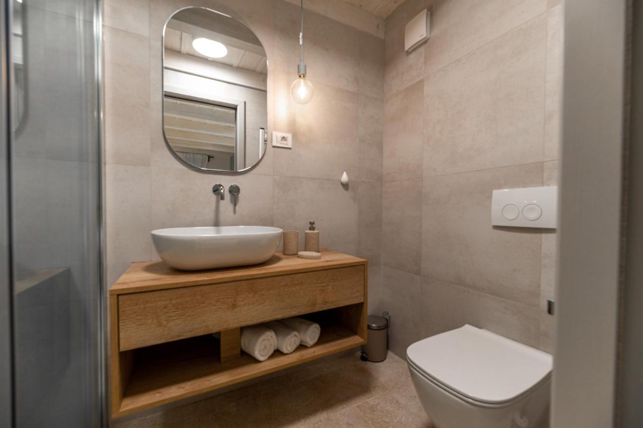 Superior Room Gabriela Dubrovnik Exteriör bild