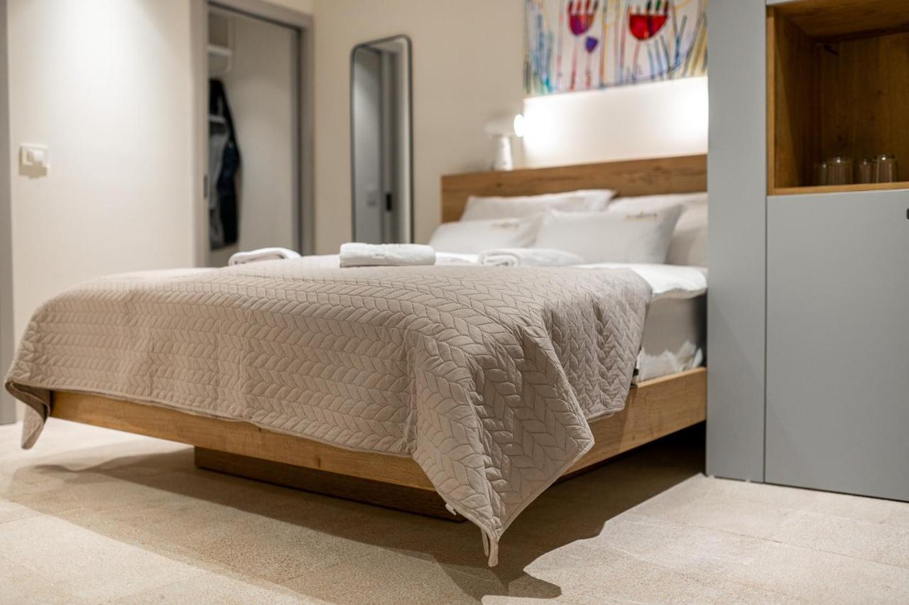 Superior Room Gabriela Dubrovnik Exteriör bild
