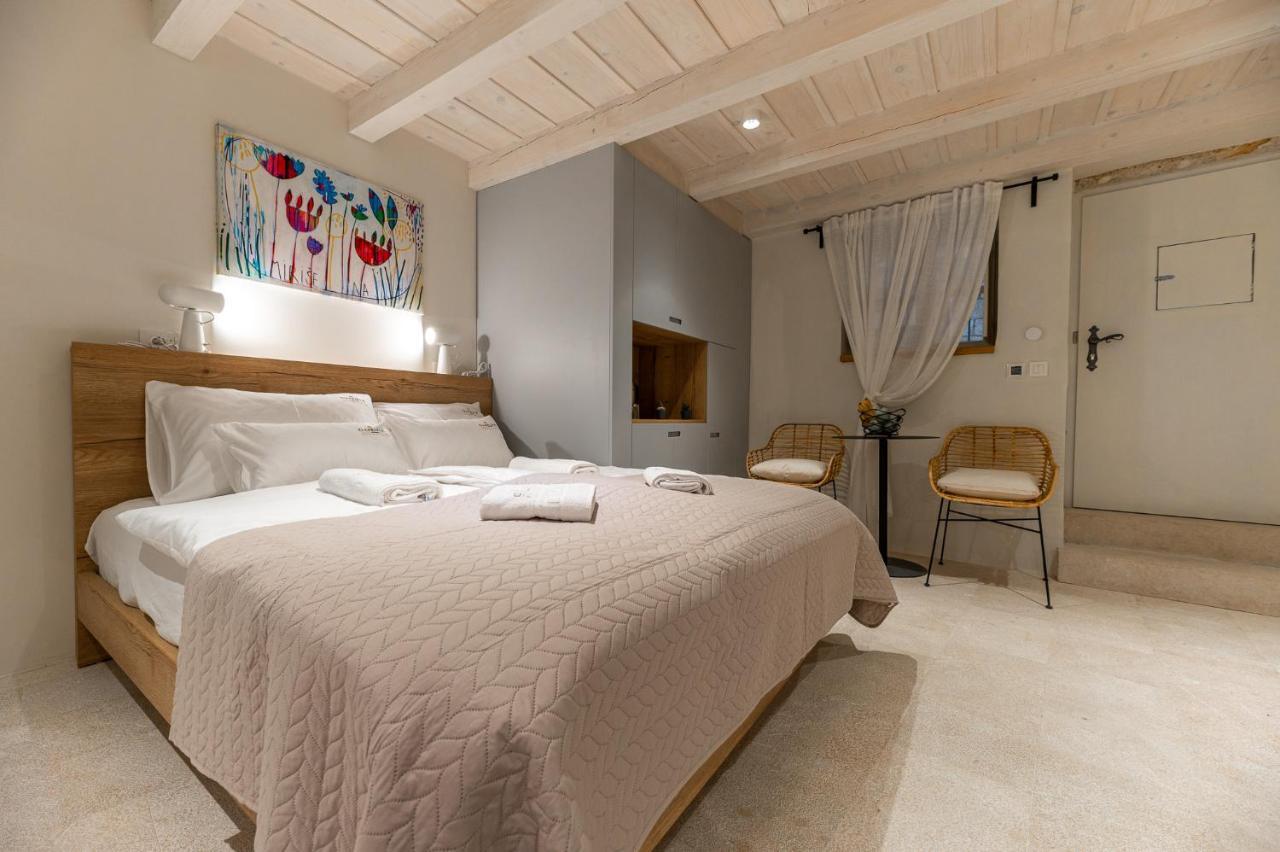 Superior Room Gabriela Dubrovnik Exteriör bild