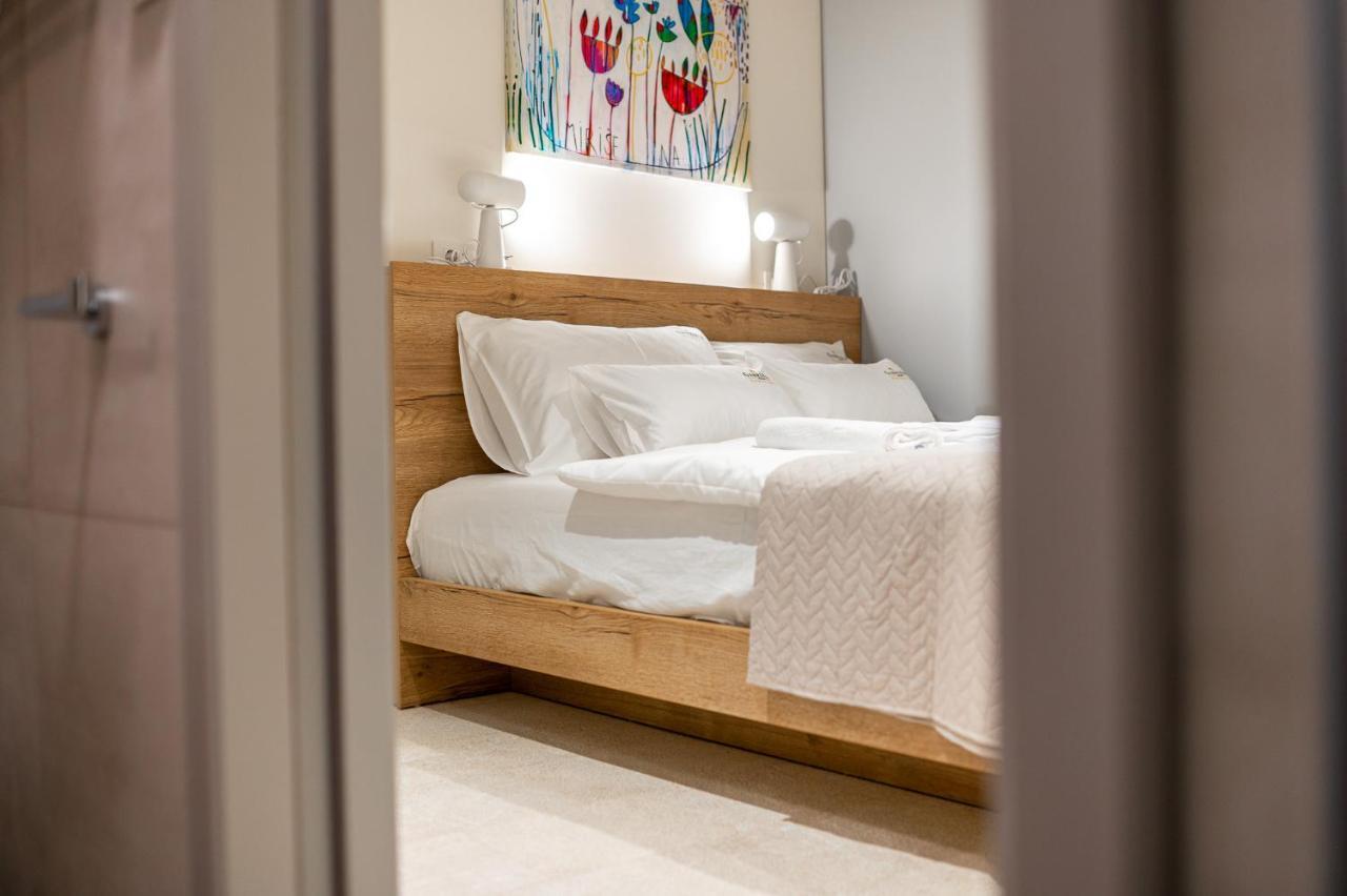 Superior Room Gabriela Dubrovnik Exteriör bild