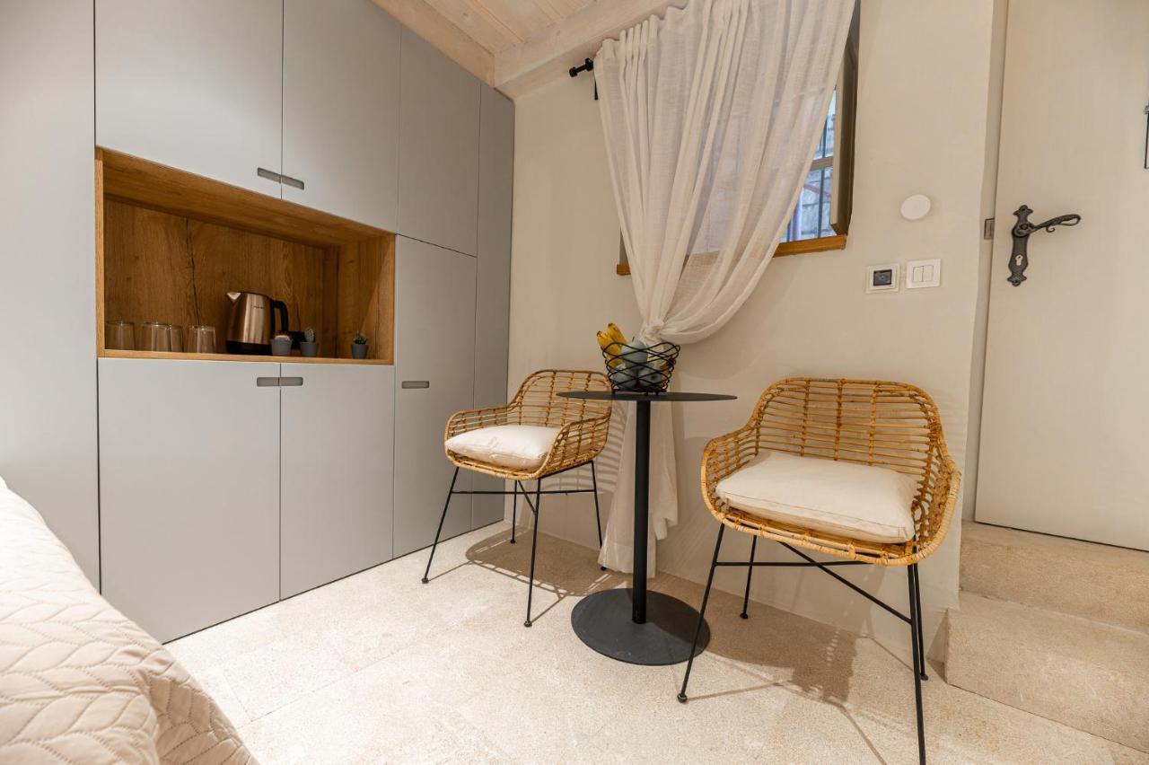 Superior Room Gabriela Dubrovnik Exteriör bild