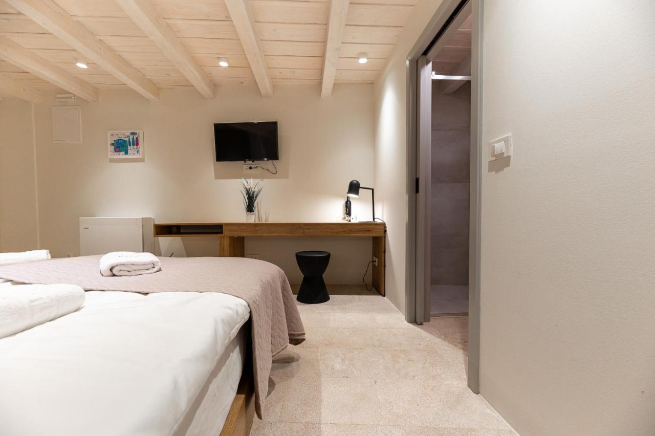 Superior Room Gabriela Dubrovnik Exteriör bild