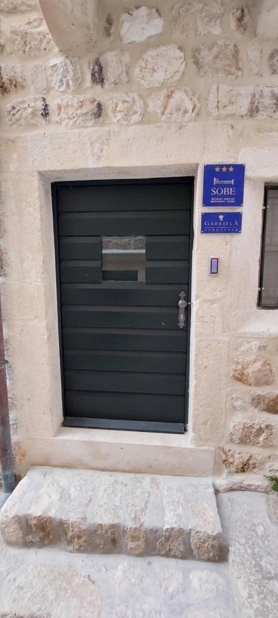Superior Room Gabriela Dubrovnik Exteriör bild